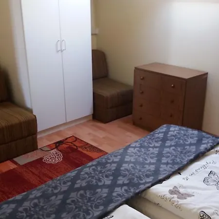 Lejlighed Maci-lak Apartman Balatonboglár