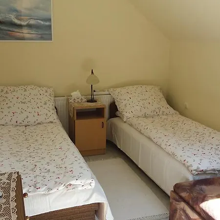 Lejlighed Maci-lak Apartman Balatonboglár