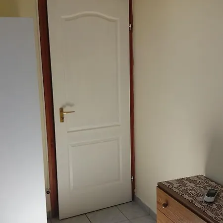 Maci-lak Apartman *