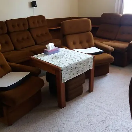 Maci-lak Apartman Lejlighed Balatonboglár