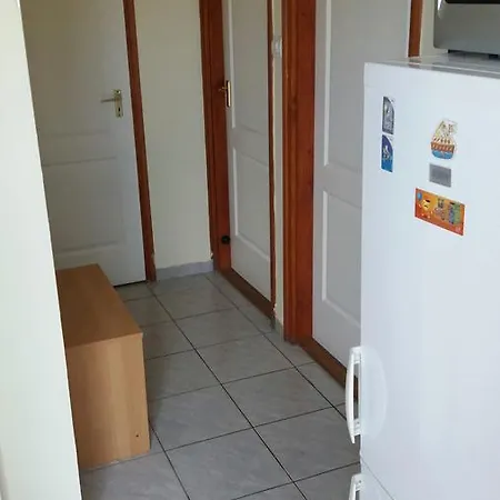 Lejlighed Maci-lak Apartman *