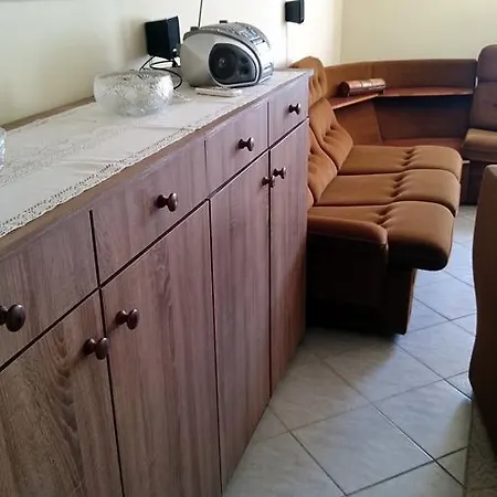 Lejlighed Maci-lak Apartman *