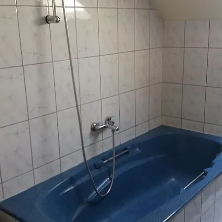 Maci-lak Apartman Lejlighed