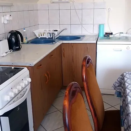 Maci-lak Apartman Lejlighed Balatonboglár