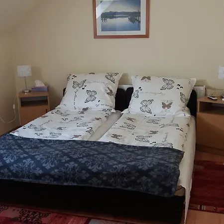 Maci-lak Apartman Balatonboglár