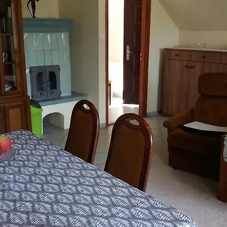 Maci-lak Apartman Apartman *