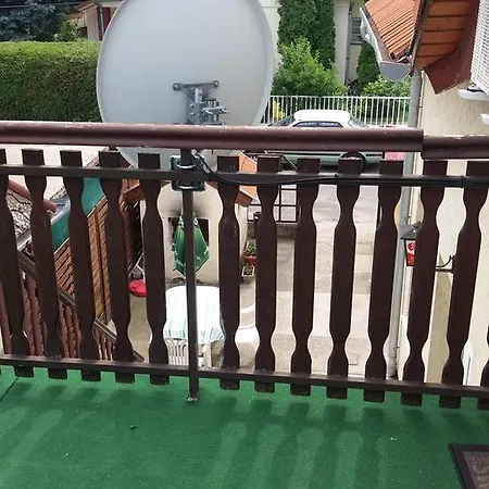 Maci-lak Apartman Lejlighed
